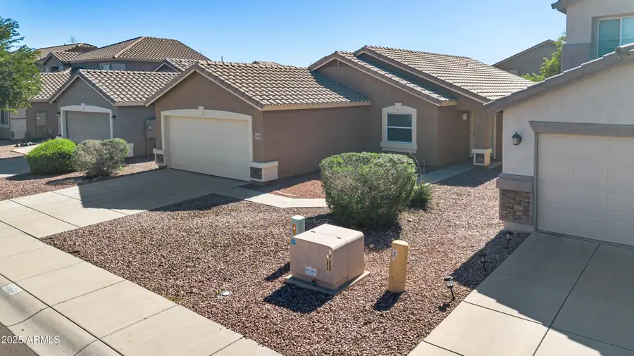 11563 W Palo Verde Avenue, Youngtown, AZ 85363 - Image #2