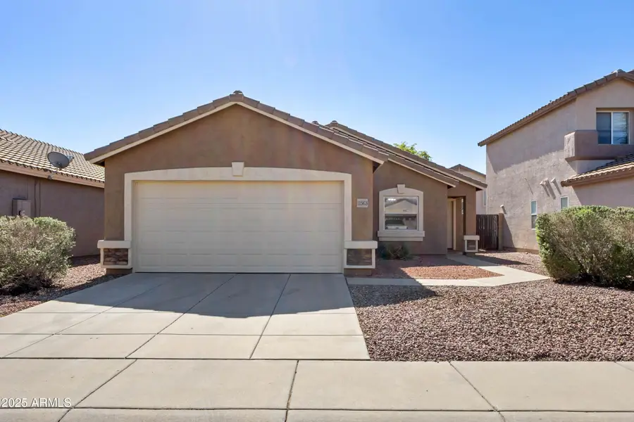 11563 W Palo Verde Avenue, Youngtown, AZ 85363 - Image #3