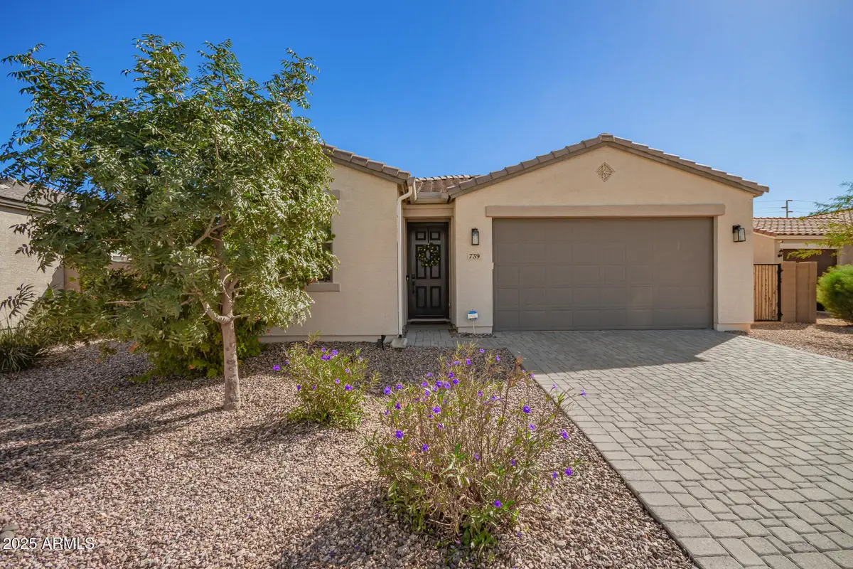 739 S 9th Place, Coolidge, AZ 85128 - Image #1