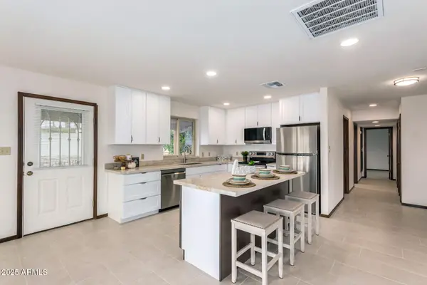 16449 E Fairlynn Drive, Fountain Hills, AZ 85268