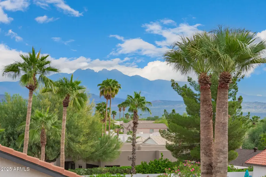 16449 E Fairlynn Drive, Fountain Hills, AZ 85268 - Image #2