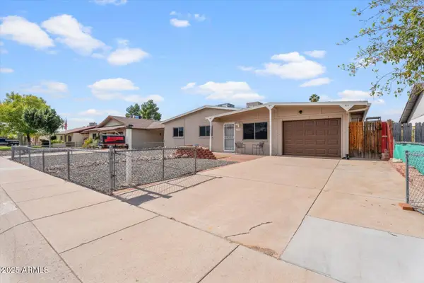 15208 N 28th Avenue, Phoenix, AZ 85053