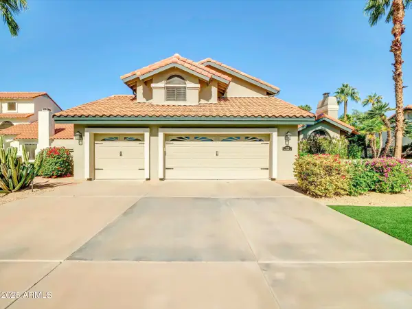 10178 E San Salvador Drive, Scottsdale, AZ 85258
