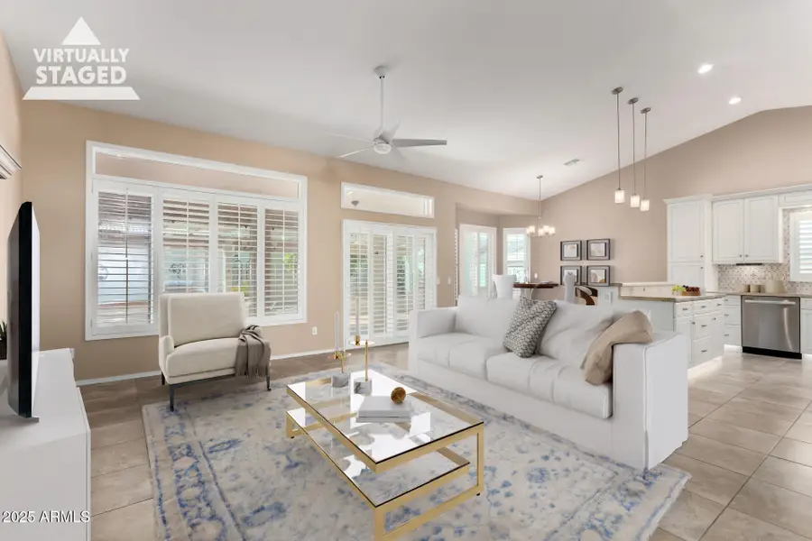 14877 W Verde Lane, Goodyear, AZ 85395 - Image #2