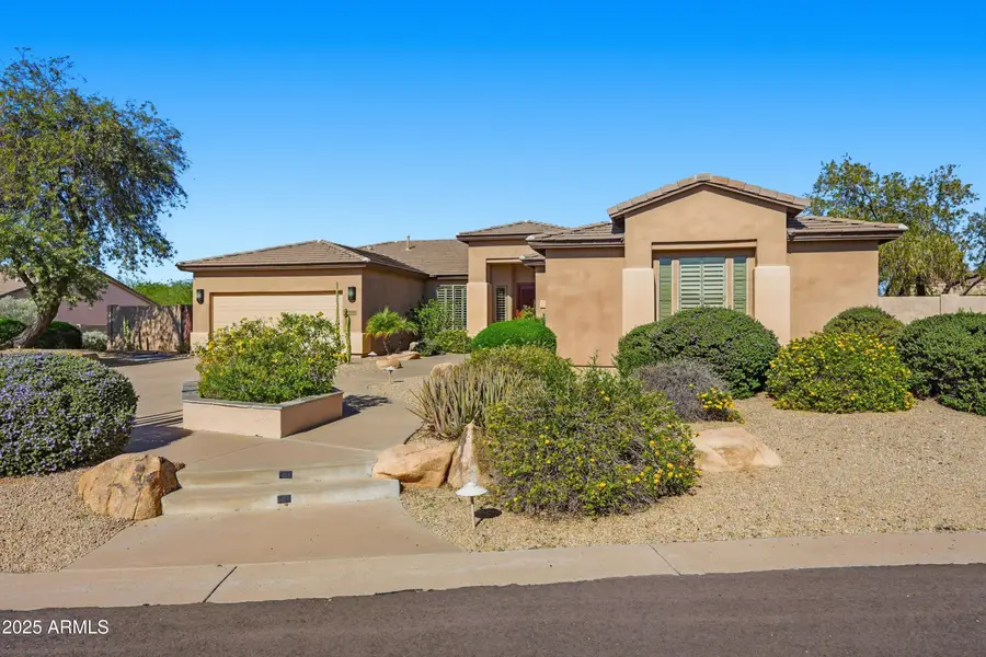 7840 E Leland Circle, Mesa, AZ 85207 - Image #2
