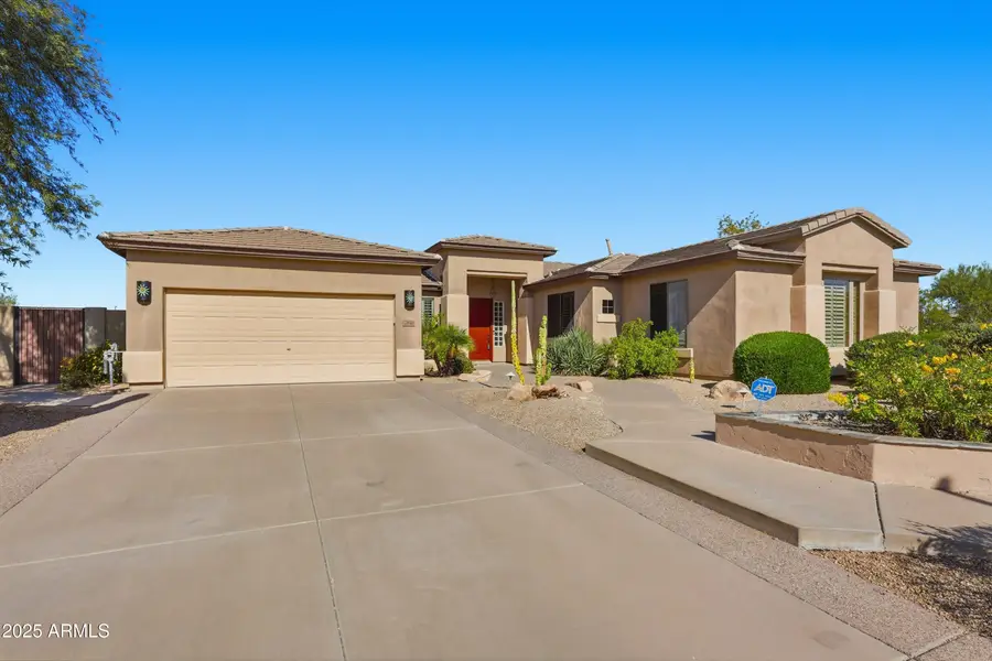7840 E Leland Circle, Mesa, AZ 85207 - Image #3