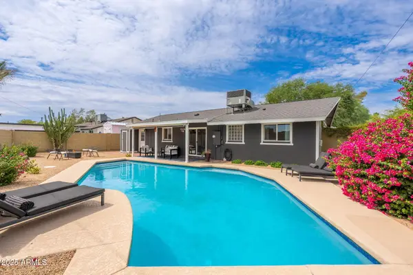 4507 N 82nd Street, Scottsdale, AZ 85251