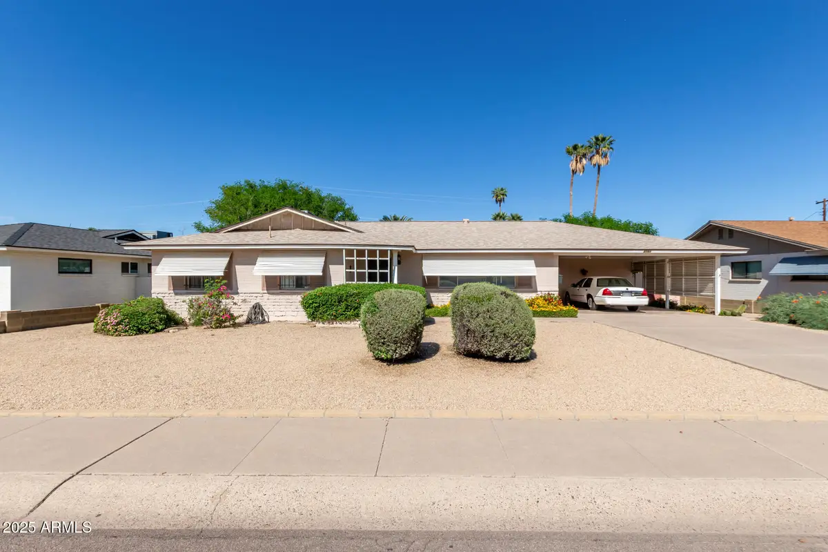 8060 E Lewis Avenue, Scottsdale, AZ 85257 - Image #1