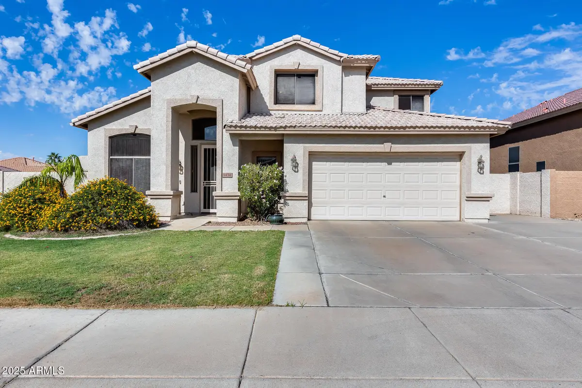 9434 W Pierson Street, Phoenix, AZ 85037 - Image #1