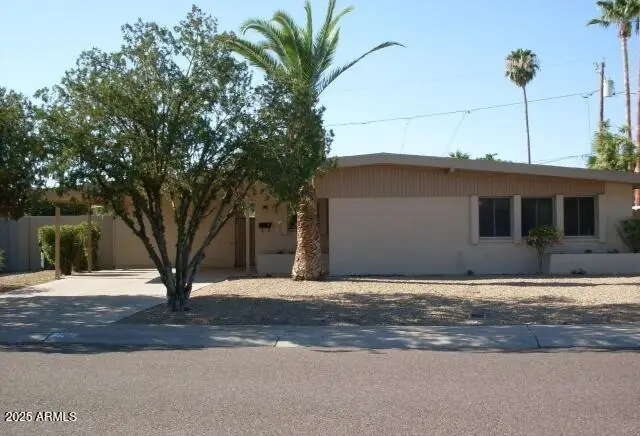 3707 E Paradise Drive, Phoenix, AZ 85028 - Image #1