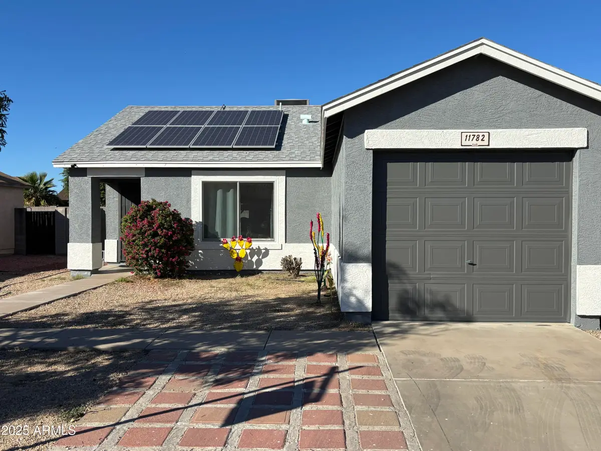 11782 W Aster Drive, El Mirage, AZ 85335 - Image #1