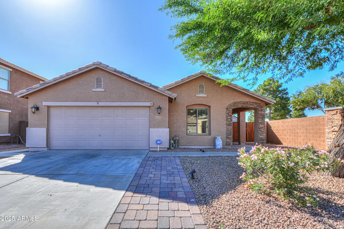 45713 W Dutchman Drive, Maricopa, AZ 85139 - Image #1