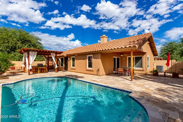 3801 E Blue Flax Avenue, Phoenix, AZ 85044