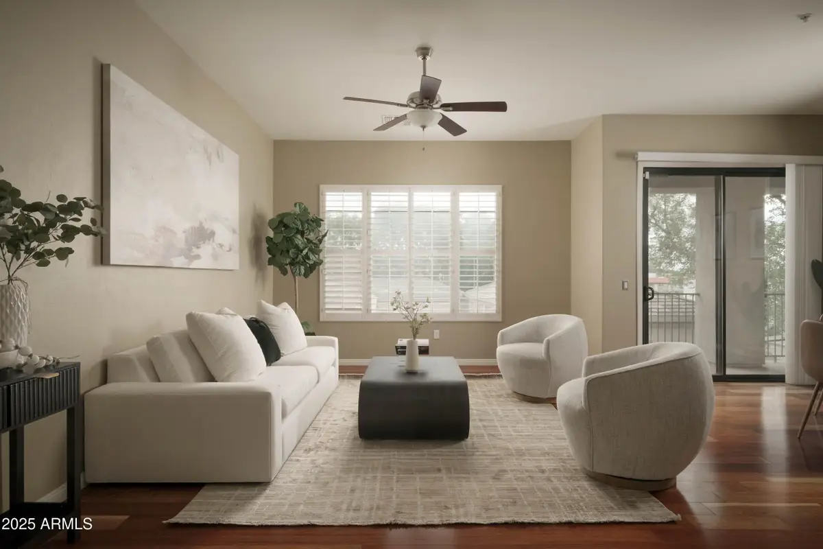 2989 N 44th Street #2007, Phoenix, AZ 85018 - Image #1