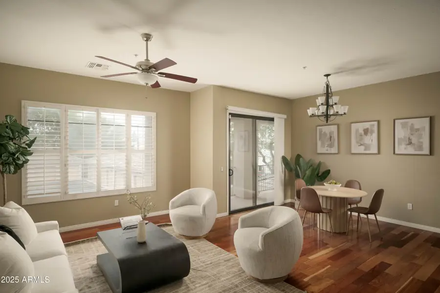 2989 N 44th Street #2007, Phoenix, AZ 85018 - Image #3