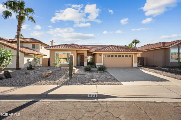 14448 S 40th Street, Phoenix, AZ 85044