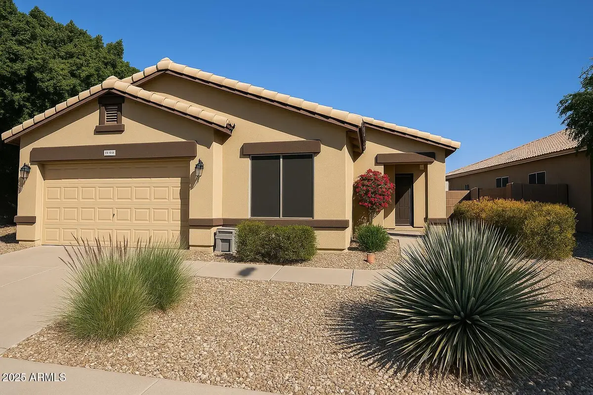 9446 W Albert Lane, Peoria, AZ 85382 - Image #1