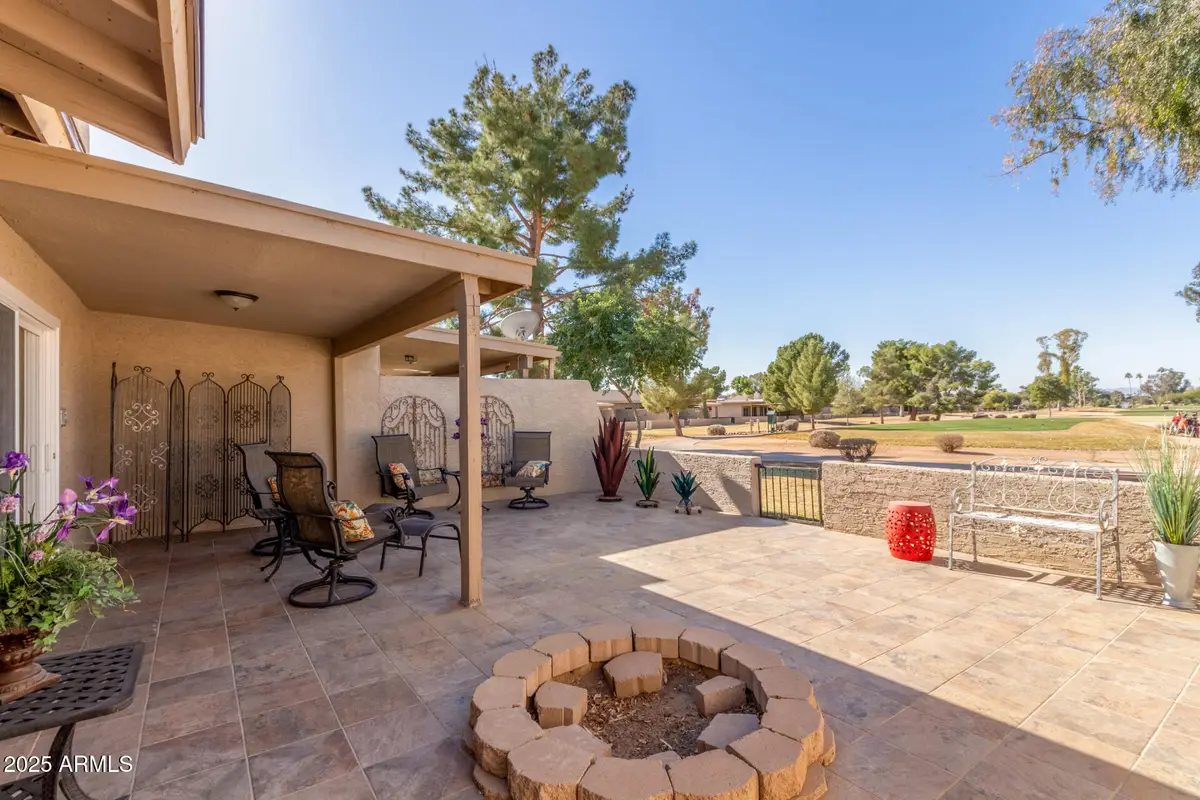 25244 S Saddletree Drive, Sun Lakes, AZ 85248 - Image #1