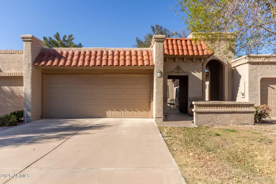 25244 S Saddletree Drive, Sun Lakes, AZ 85248 - Image #2