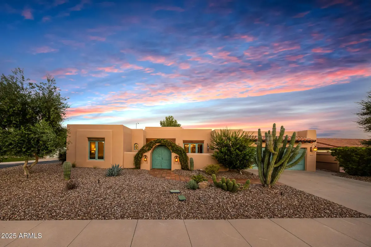 5643 N 75th Place, Scottsdale, AZ 85250 - Image #1