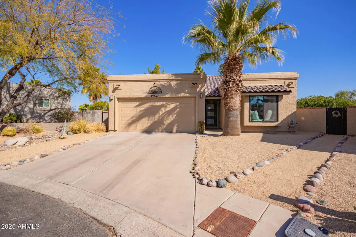 14667 N Love Court, Fountain Hills, AZ 85268 - Image #1