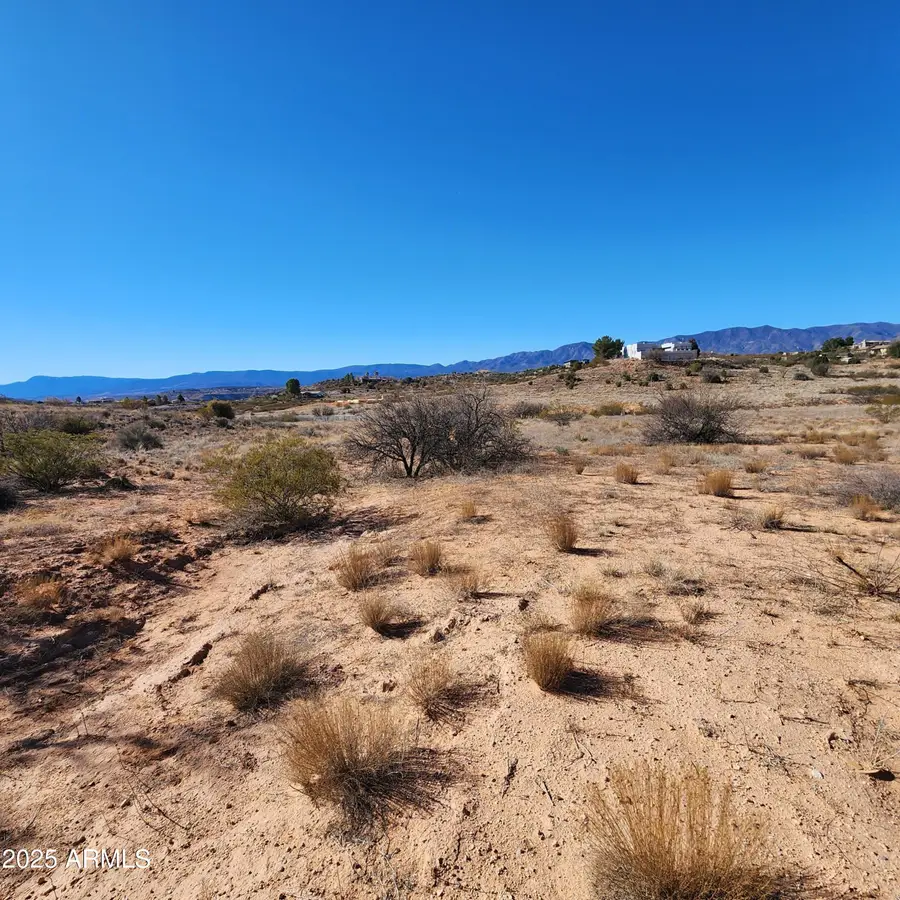 7155 E Sliding Stop Lane, Camp Verde Sedona, AZ 86325 - Image #2