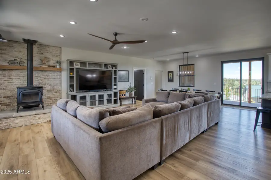 1850 Pine Cone Road, Heber, AZ 85928 - Image #3