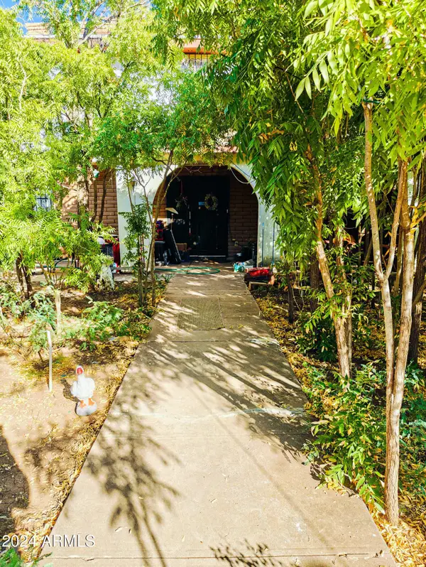 3469 N Highway 191 --, Douglas, AZ 85607