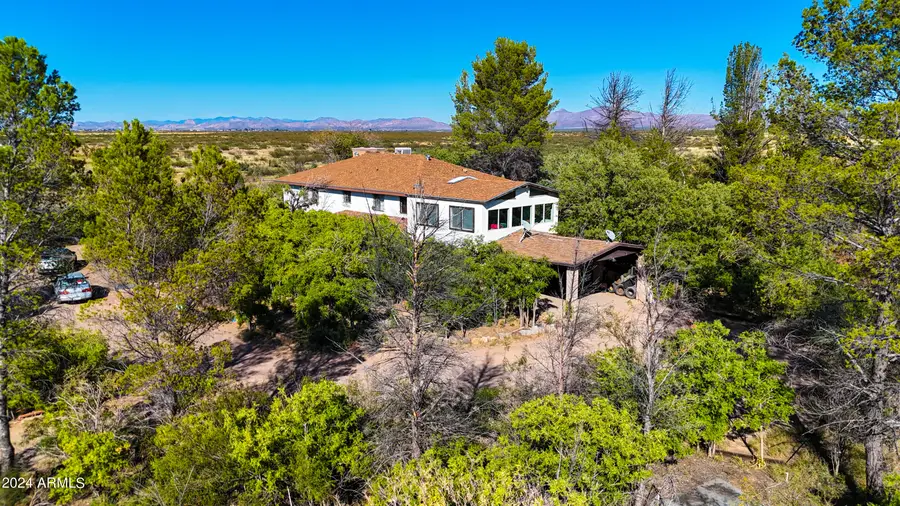 3469 N Highway 191 --, Douglas, AZ 85607 - Image #2