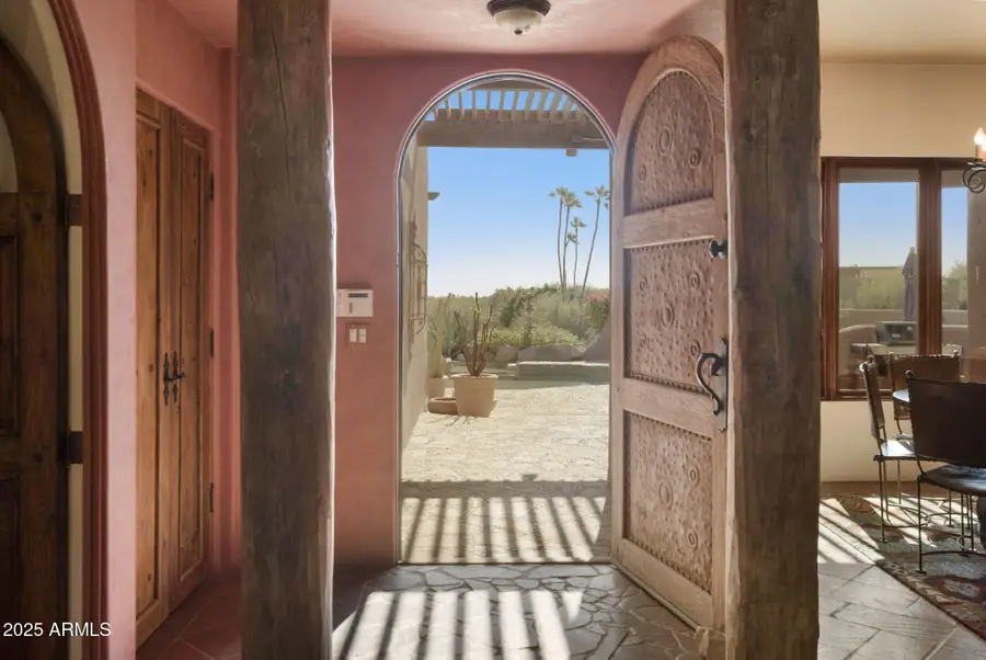 4320 E Desert Crest Drive, Paradise Valley, AZ 85253 - Image #3