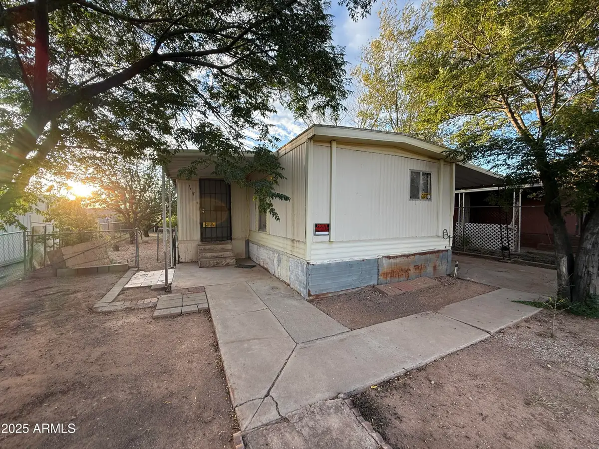 1810 Tomahawk Drive, Douglas, AZ 85607 - Image #1