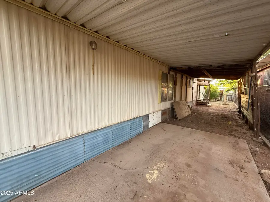 1810 Tomahawk Drive, Douglas, AZ 85607 - Image #2