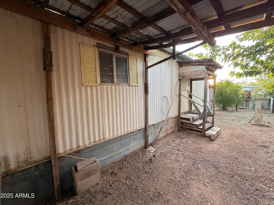 1810 Tomahawk Drive, Douglas, AZ 85607 - Image #3