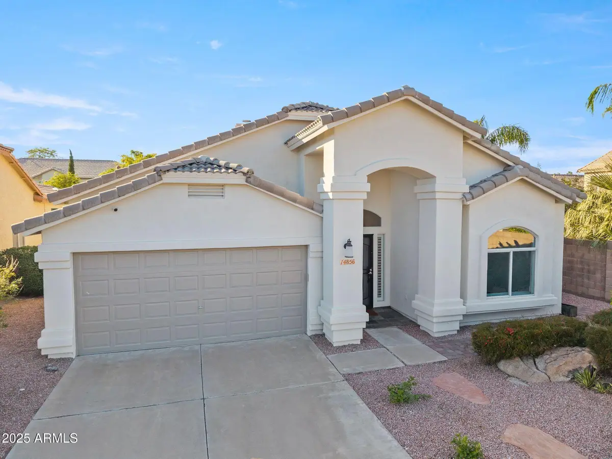 14856 N 93rd Street, Scottsdale, AZ 85260 - Image #1