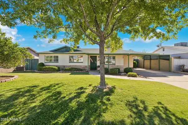 345 E Mckinley Street, Tempe, AZ 85288