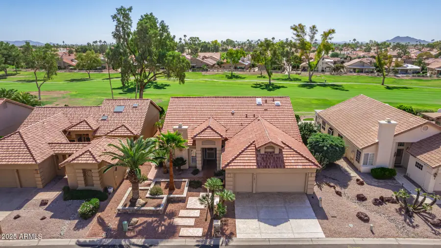 10911 E San Tan Boulevard, Sun Lakes, AZ 85248 - Image #2