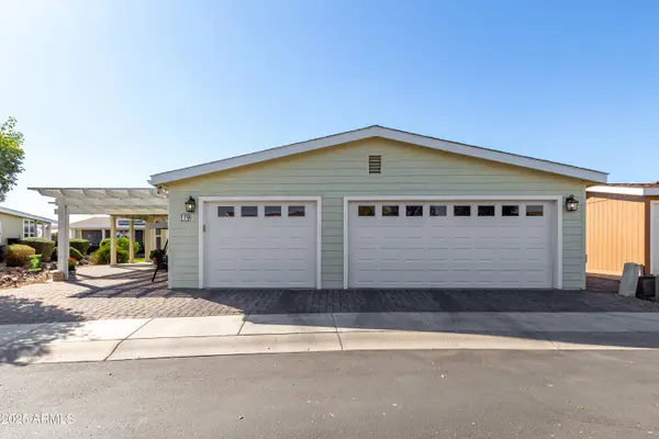 11201 N El Mirage Road #F79, El Mirage, AZ 85335