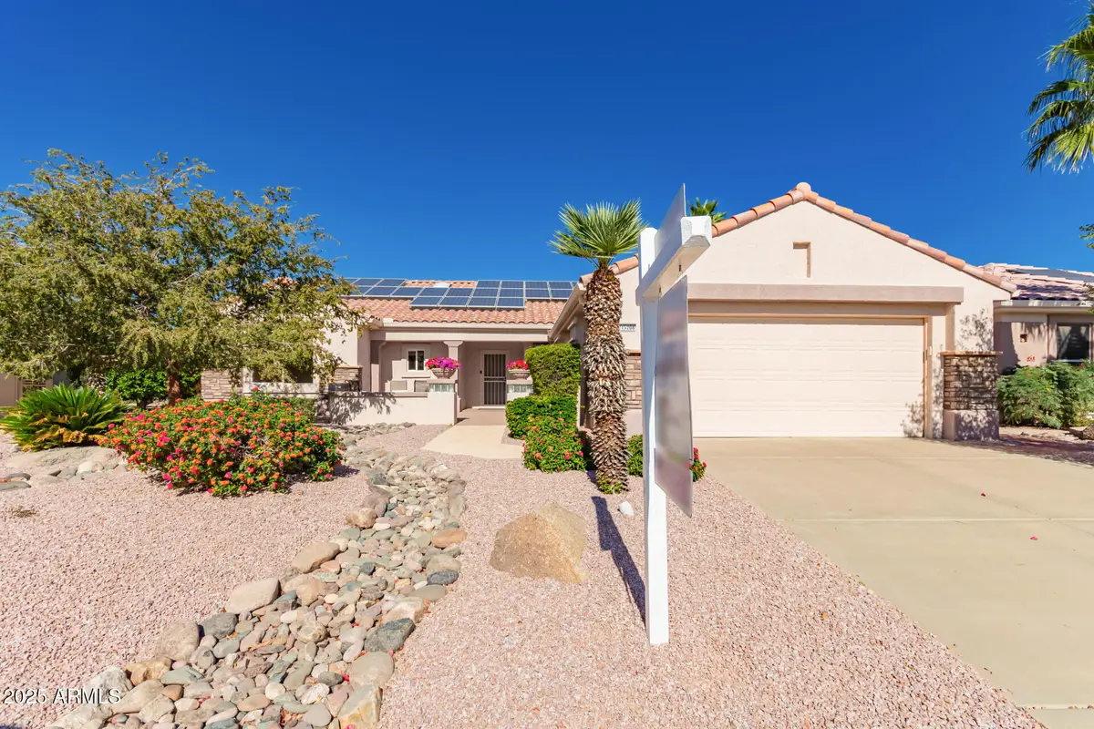 15208 W Las Brizas Lane, Sun City West, AZ 85375 - Image #1