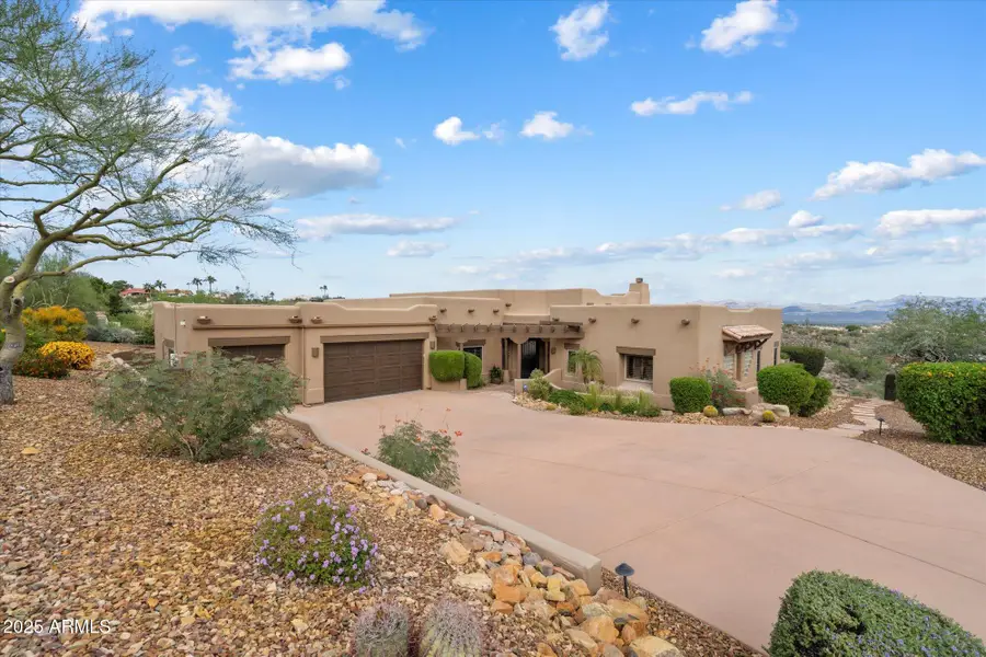 16046 E Cholla Drive, Fountain Hills, AZ 85268 - Image #2