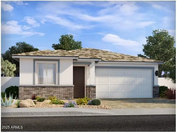 12702 N 305th Avenue, Buckeye, AZ 85396