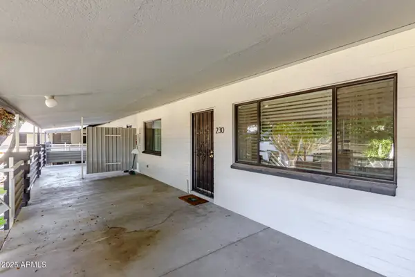 749 E Montebello Avenue #230, Phoenix, AZ 85014