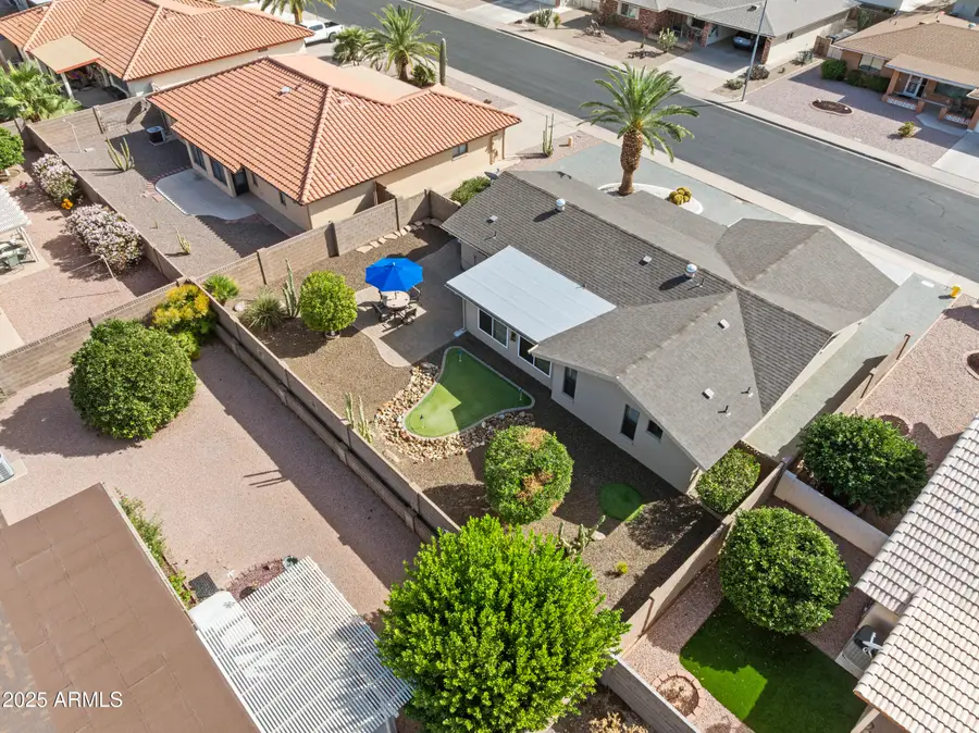 8232 E Meseto Avenue, Mesa, AZ 85209 - Image #3