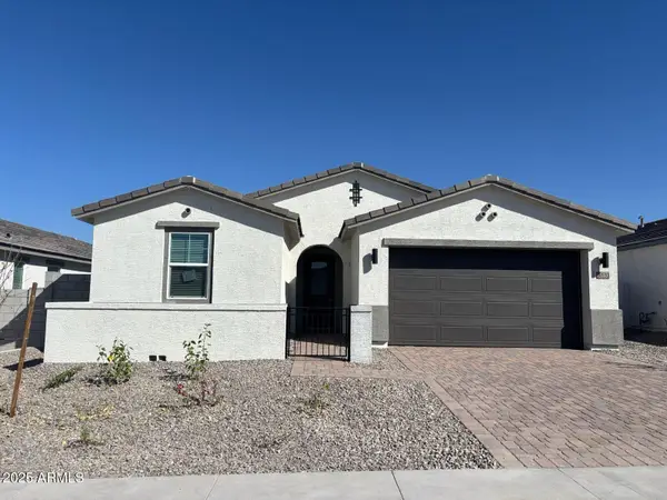 30530 W Nightshade Drive, Buckeye, AZ 85396