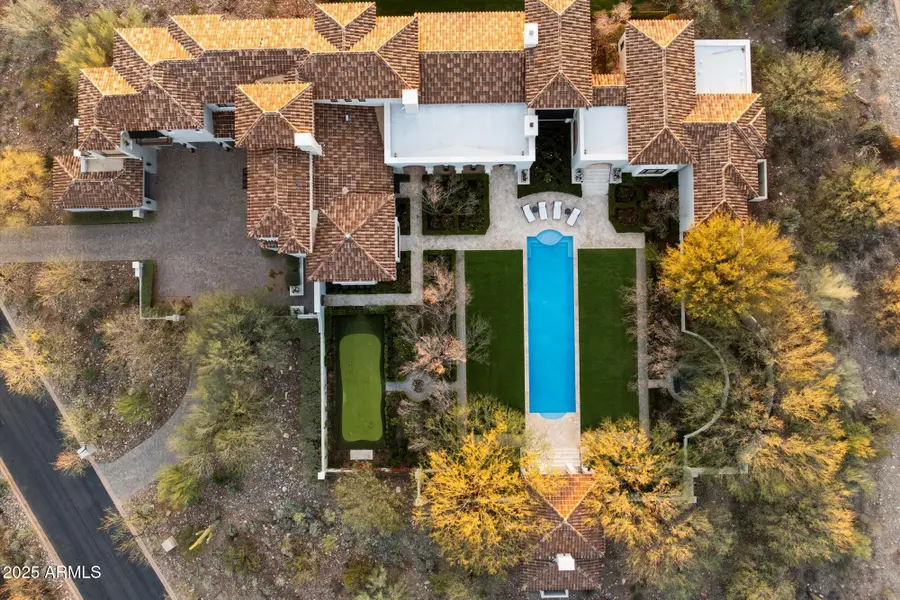 10244 E Hualapai Drive, Scottsdale, AZ 85255 - Image #2