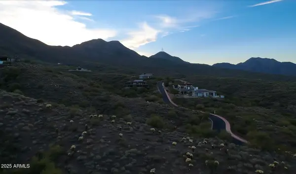 14125 E Coyote Way #65, Fountain Hills, AZ 85268