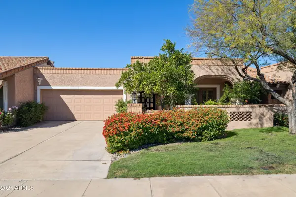 7702 N Via Camello Del Norte --, Scottsdale, AZ 85258