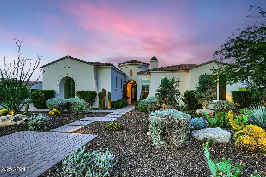 28609 N Cottonwood Basin Drive, Tonto National Forest, AZ 85263 - Image #2