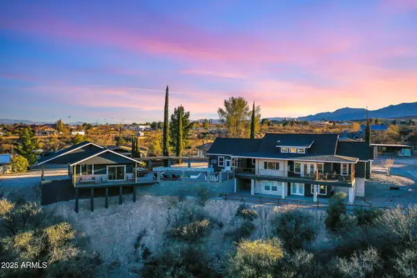 775 N Verde Heights Drive, Cottonwood, AZ 86326