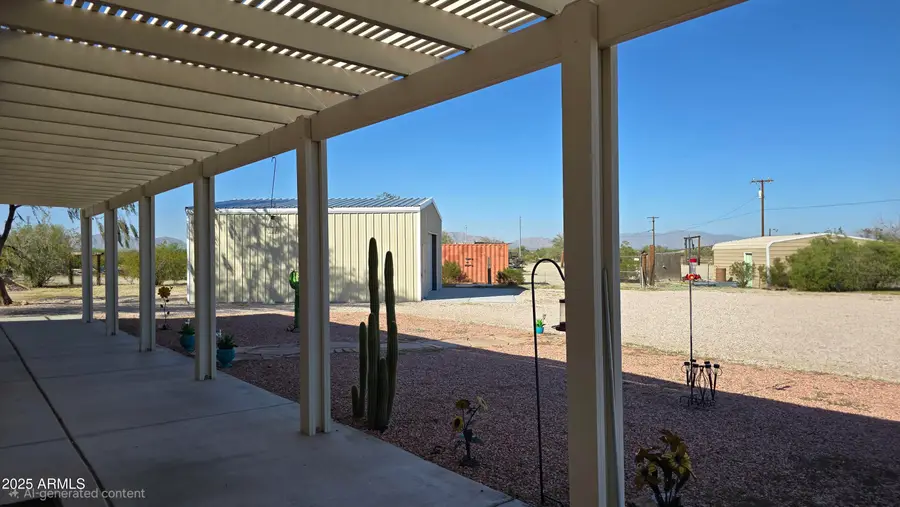 39376 61 1/2 E Avenue, Salome, AZ 85348 - Image #3