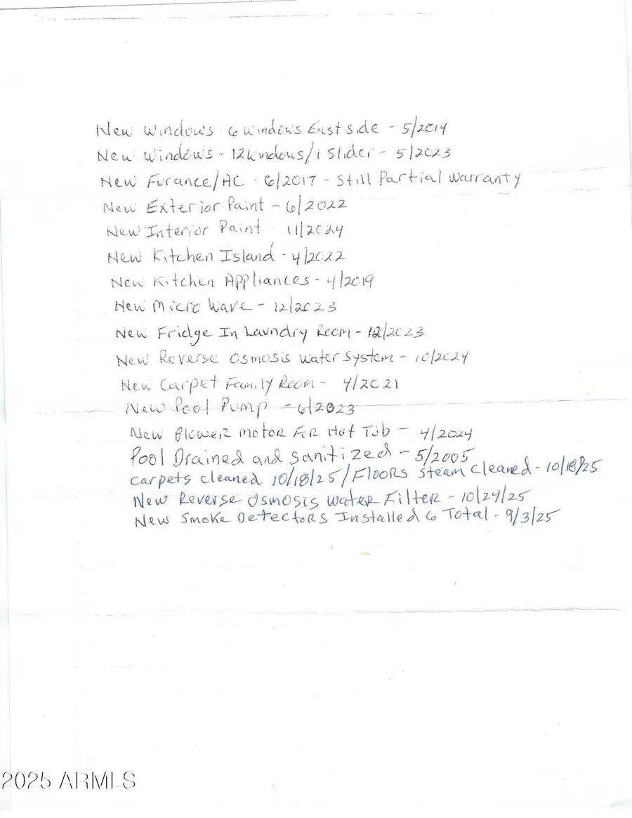 10007 E Arrowvale Drive, Sun Lakes, AZ 85248 - Image #2